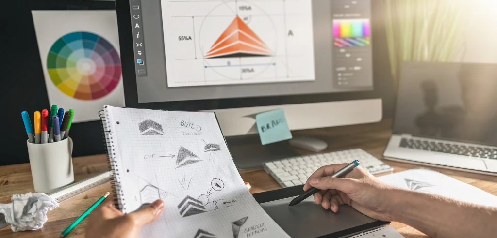 Logo design Service in Kolkata | Logo Designing in Kolkata by Hot Coffee Media