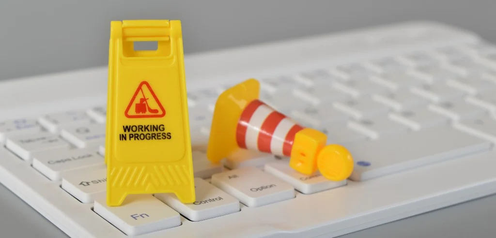 Website Maintenance Service in Kolkata | Website Mentainence in Kolkata by Hot Coffee Media