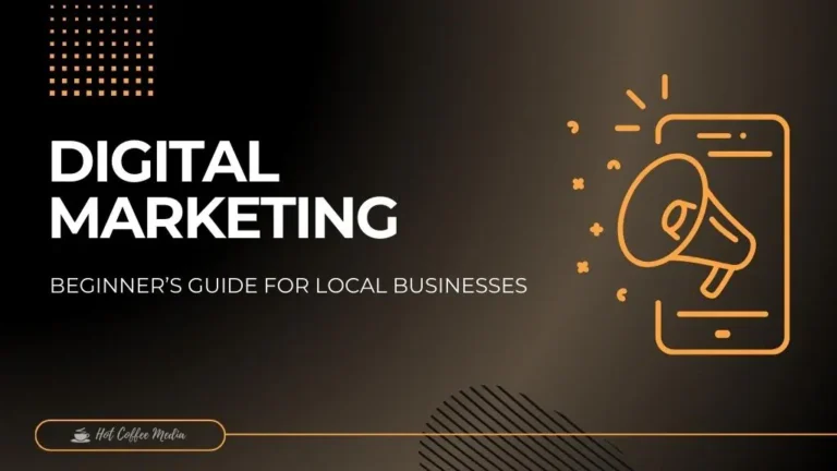 Digital Marketing in Kolkata - The Complete Beginner’s Guide for Local Businesses.